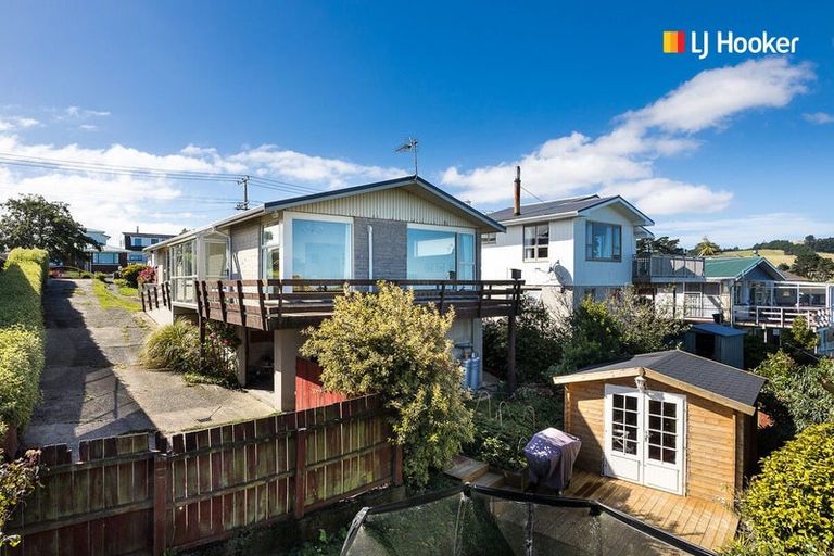 Photo of property in 38 Mckerrow Street, Shiel Hill, Dunedin, 9013