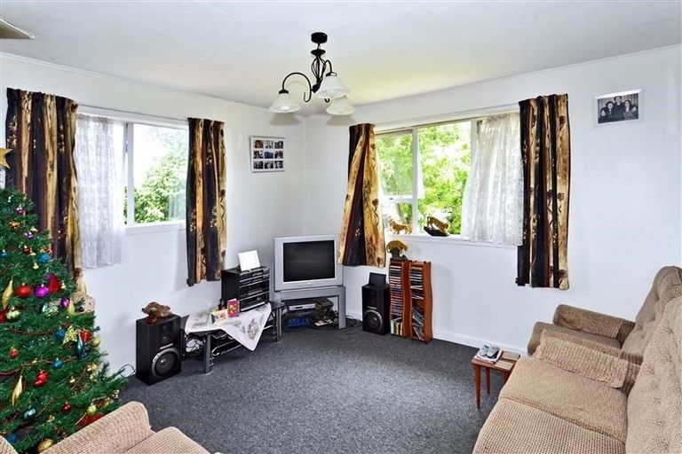 Photo of property in 115 Thomson Street, Tinwald, Ashburton, 7700