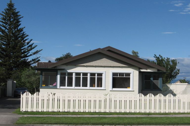 Photo of property in 282 Kahutia Street, Gisborne, 4010