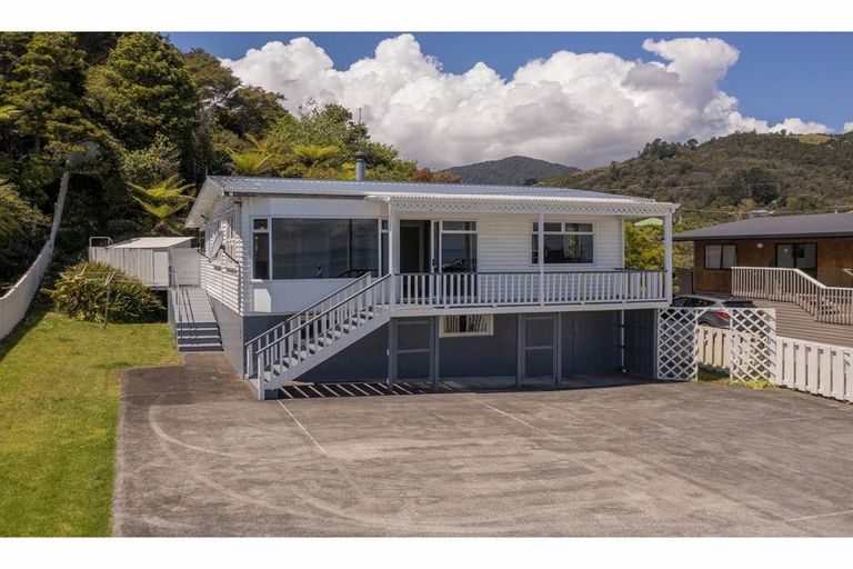 Photo of property in 638 Thames Coast Sh25 Road, Waiomu, Thames, 3575