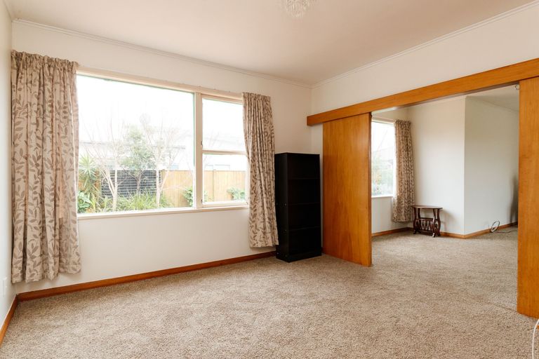 Photo of property in 79 James Line, Kelvin Grove, Palmerston North, 4414