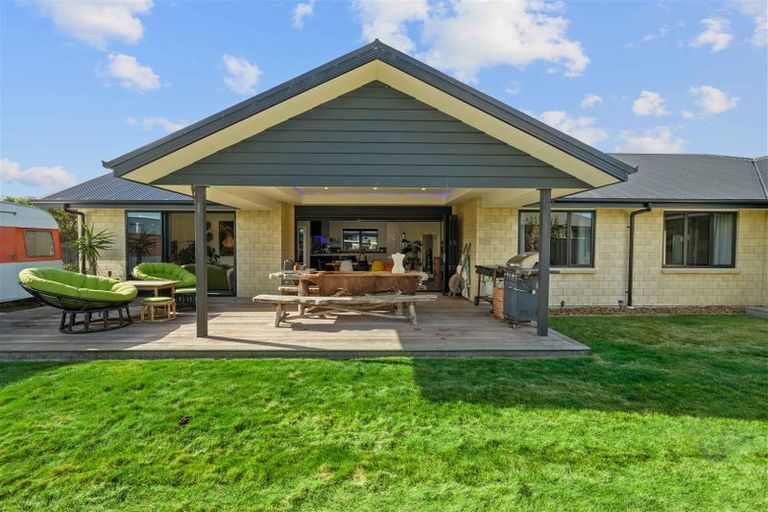 Photo of property in 41 Ledbury Drive, Rolleston, 7615