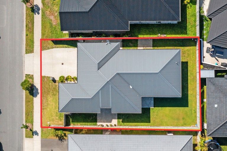 Photo of property in 50 Harding Drive, Papamoa Beach, Papamoa, 3118