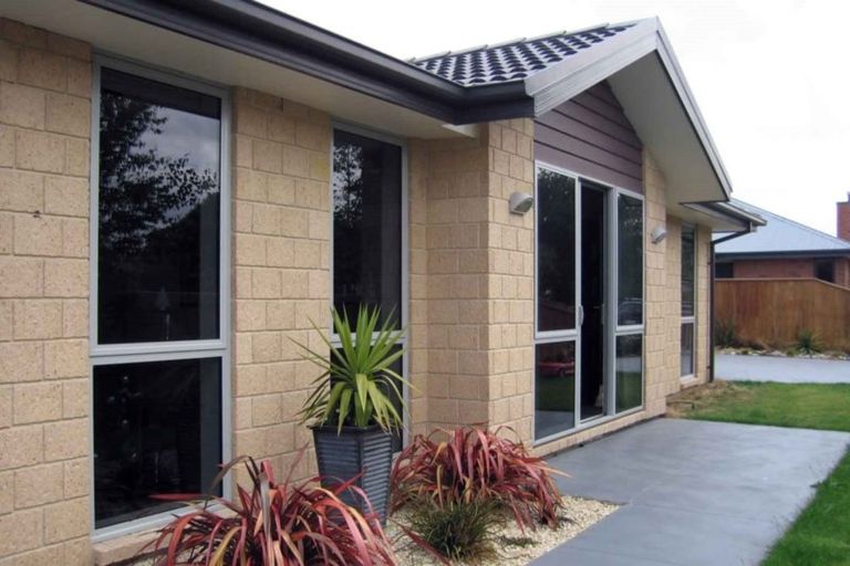 Photo of property in 1 Rubicon Place, Hei Hei, Christchurch, 8042