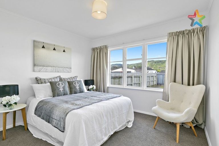 Photo of property in 14 Mckillop Street, Wainuiomata, Lower Hutt, 5014