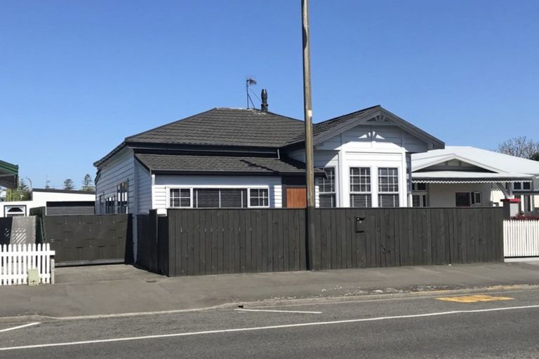 Photo of property in 6 Latham Street, Napier South, Napier, 4110