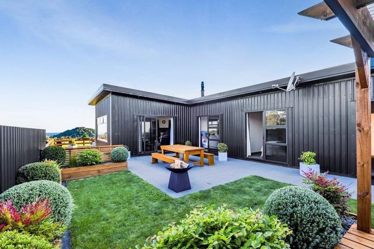 Photo of property in 1202 Frankley Road, Hurworth, New Plymouth, 4371