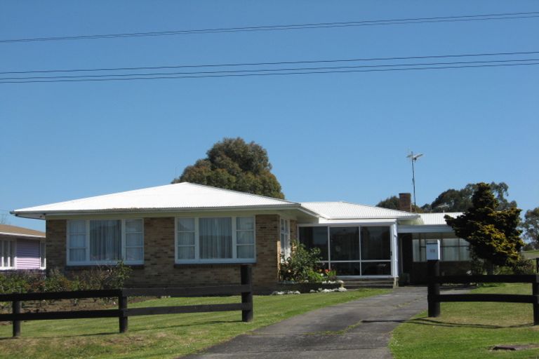 Photo of property in 13 Russell Road, Huntly, 3700