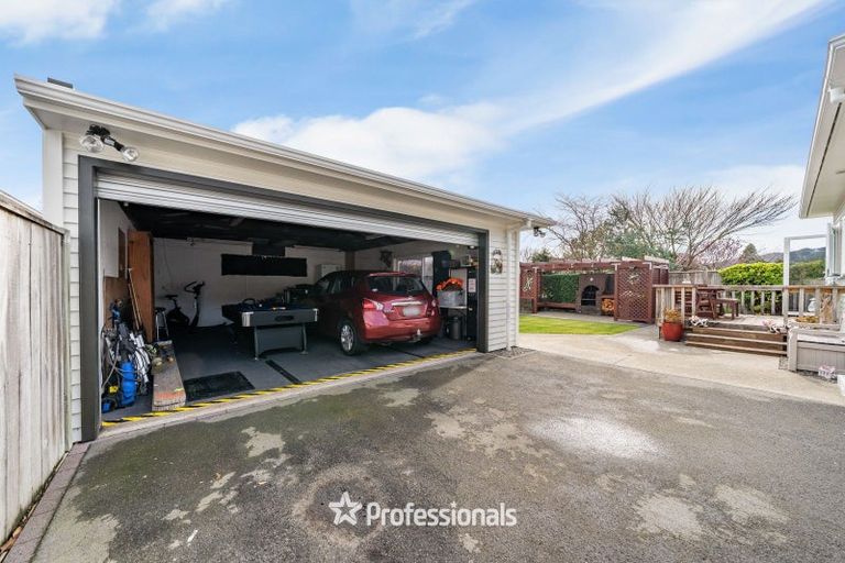 Photo of property in 59 Naenae Road, Naenae, Lower Hutt, 5011