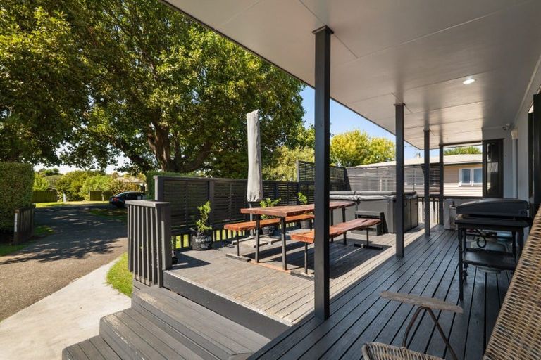 Photo of property in 57 Gladstone Road, Waihi, 3610