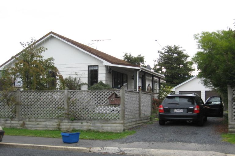 Photo of property in 63 Kinmont Crescent, Kinmont Park, Mosgiel, 9024