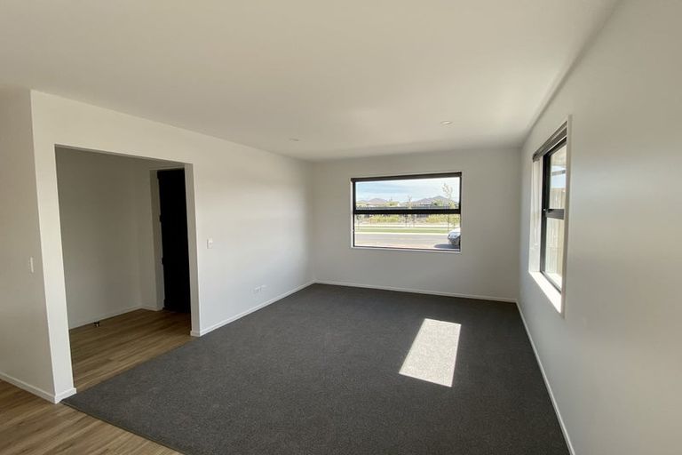 Photo of property in 179 Faringdon Boulevard, Rolleston, 7615