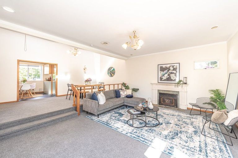 Photo of property in 33 Brassey Road, Saint Johns Hill, Whanganui, 4500