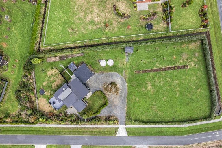 Photo of property in 10 Delta Way, Te Kowhai, Hamilton, 3288