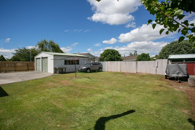 Photo of property in 2 Dawson Street, Matamata, 3400