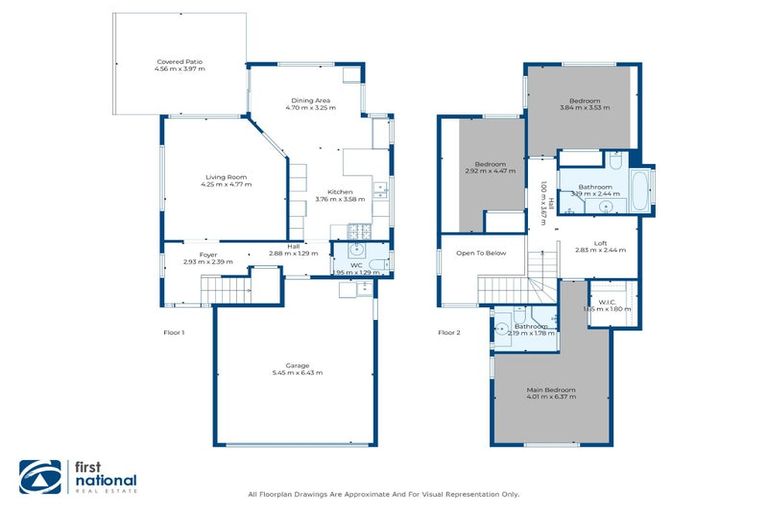 Photo of property in 4a Dapple Place, Flat Bush, Auckland, 2019