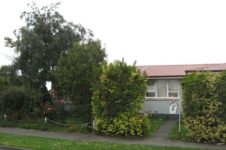 Photo of property in 2a Dalglish Place, Hoon Hay, Christchurch, 8025