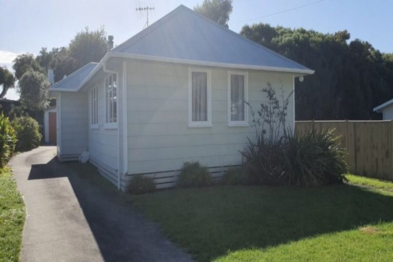 Photo of property in 4a Caius Avenue, Gonville, Whanganui, 4501