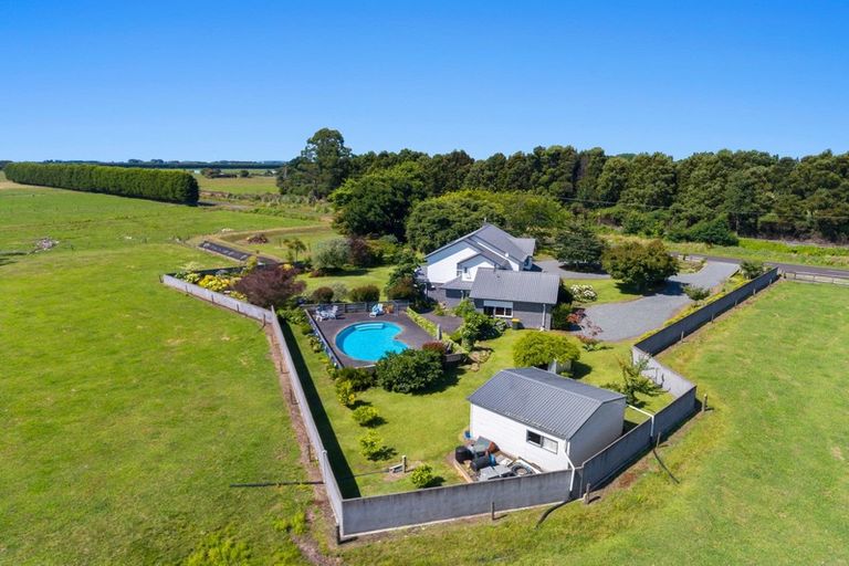 Photo of property in 44 Lewis Road, Otakiri, Whakatane, 3193