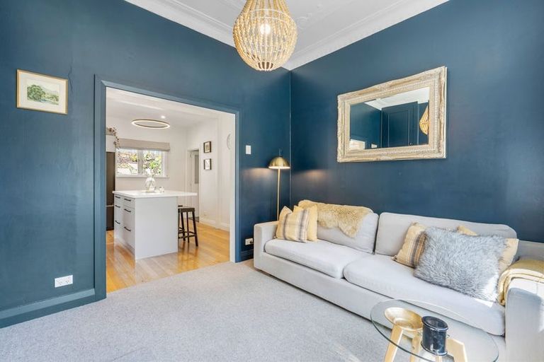 Photo of property in 25 Lonsdale Street, Belleknowes, Dunedin, 9011