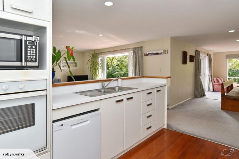 Photo of property in 21 Condell Avenue, Papanui, Christchurch, 8053