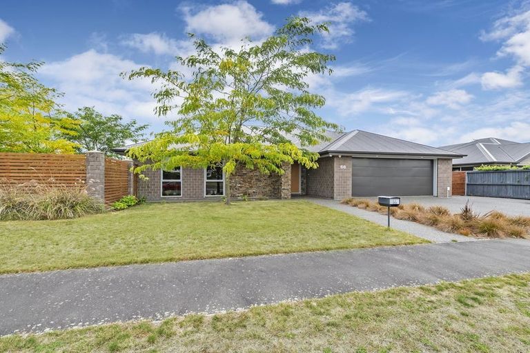 Photo of property in 66 Preston Avenue, West Melton, 7618