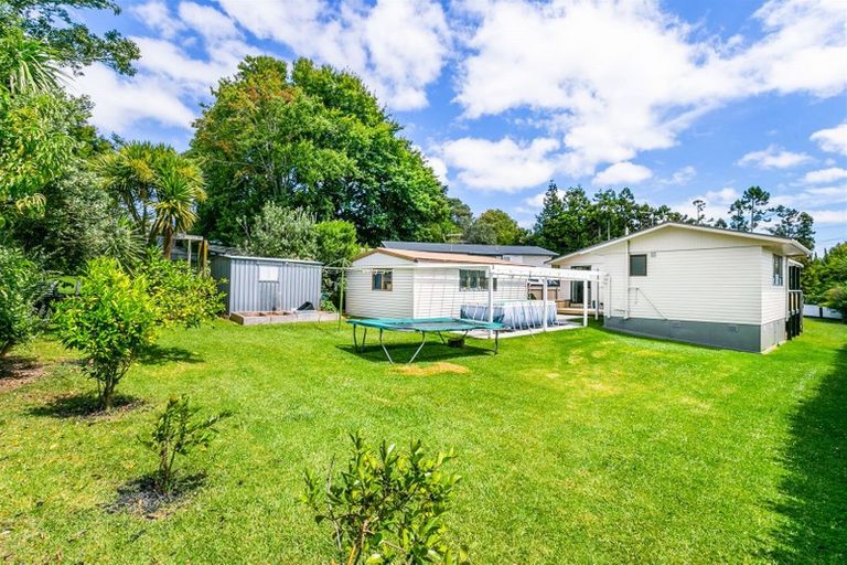 Photo of property in 8 Karaka Road, Whenuapai, Auckland, 0618
