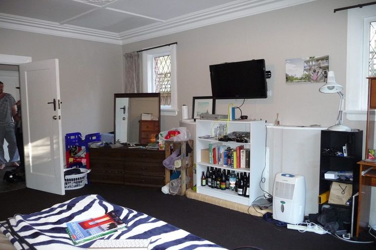 Photo of property in 190 Cargill Street, Dunedin Central, Dunedin, 9016