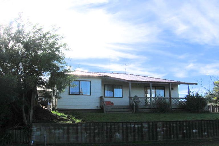 Photo of property in 5a Park View Avenue, Feilding, 4702