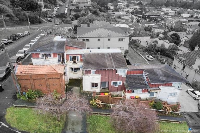 Photo of property in 4a Dundas Street, North Dunedin, Dunedin, 9016