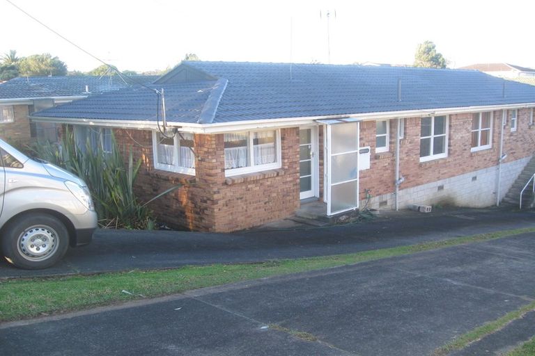Photo of property in 1/203 Forrest Hill Road, Forrest Hill, Auckland, 0620
