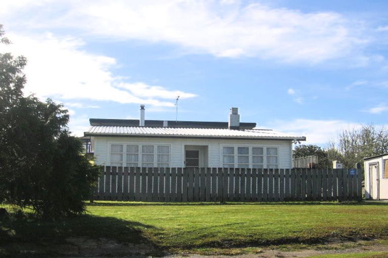 Photo of property in 39 North Road, Kawakawa, 0210