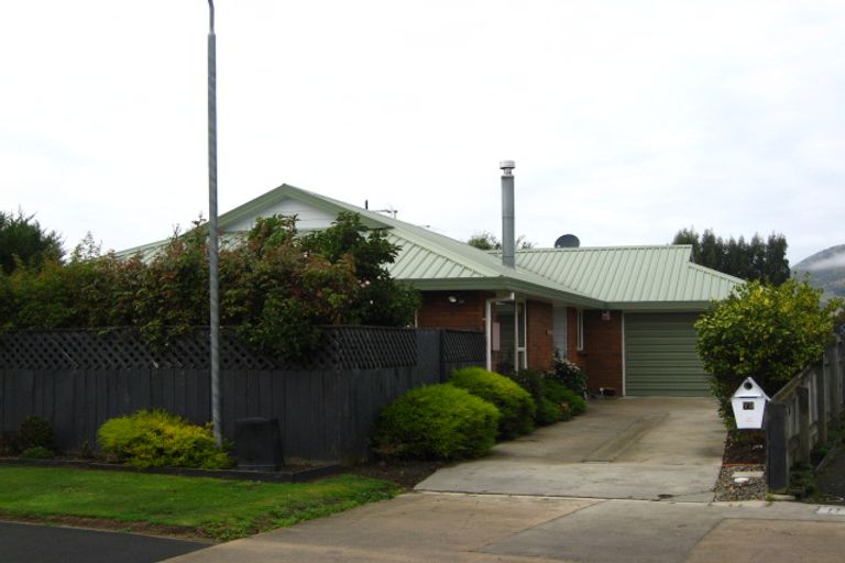 Photo of property in 73 Tyne Street, Mosgiel, 9024