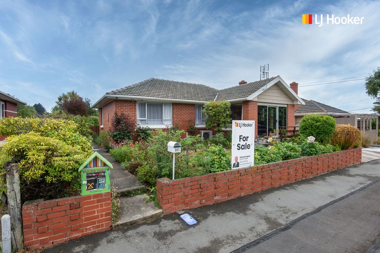 Photo of property in 381 Brighton Road, Waldronville, Dunedin, 9018