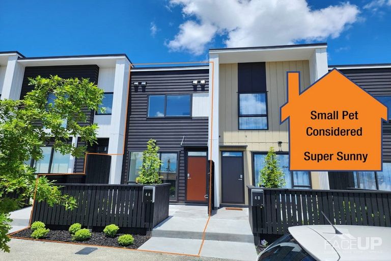 Photo of property in 46 Rahopuru Road, Westgate, Auckland, 0614