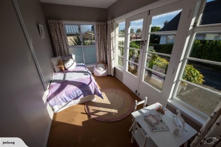 Photo of property in 208 Wairakei Road, Bryndwr, Christchurch, 8053