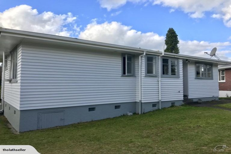 Photo of property in 164 Golf Road, Taumarunui, 3920