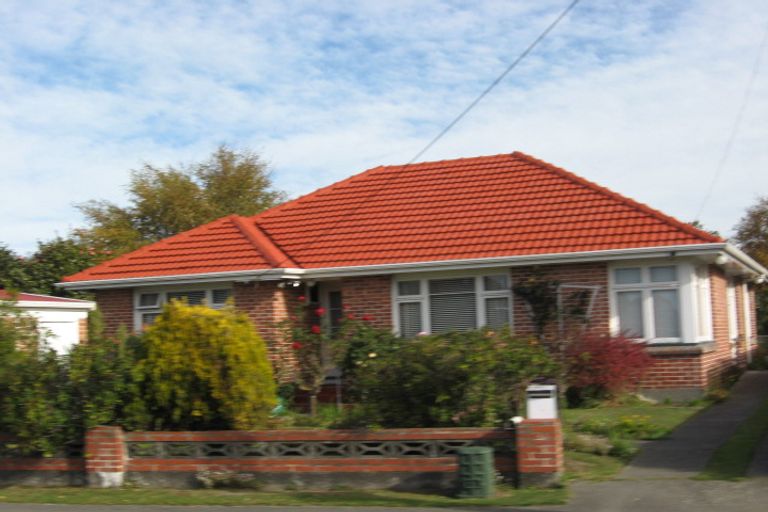 Photo of property in 41 English Street, Sockburn, Christchurch, 8042