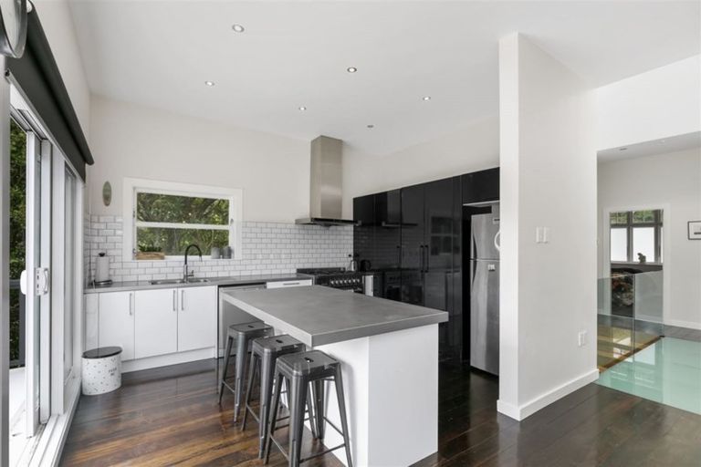 Photo of property in 57 Sefton Street, Wadestown, Wellington, 6012