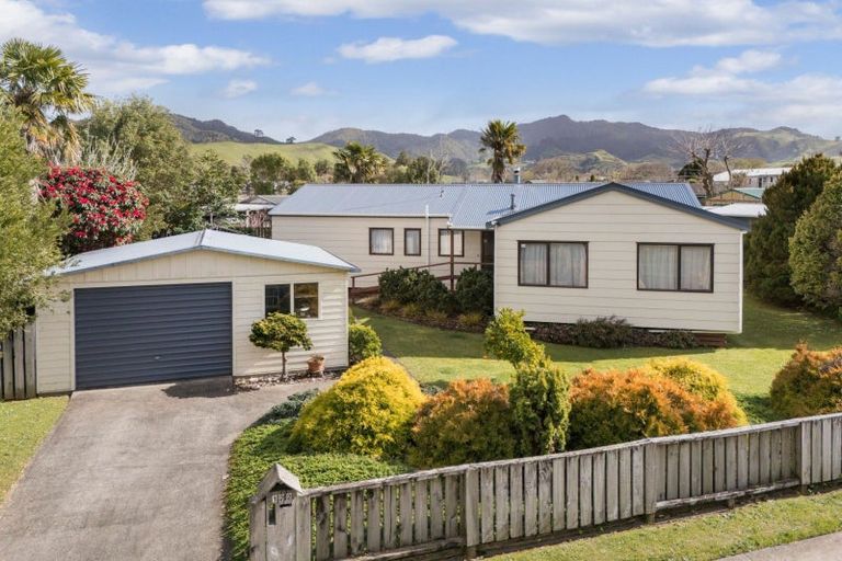 Photo of property in 122 Consols Street, Waihi, 3610