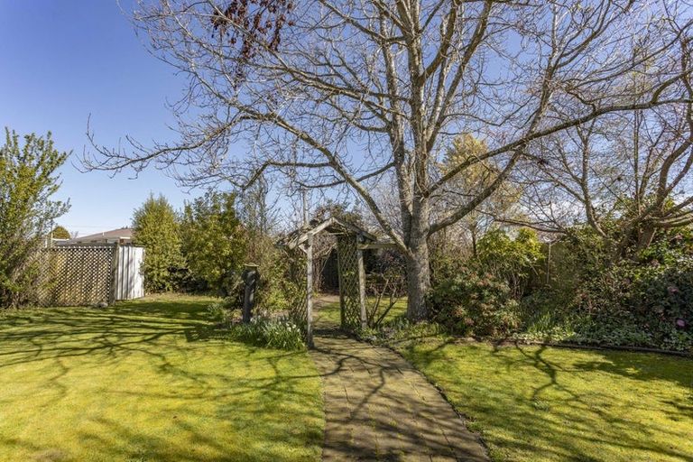 Photo of property in 11 Stopforth Street, Woodend, 7610