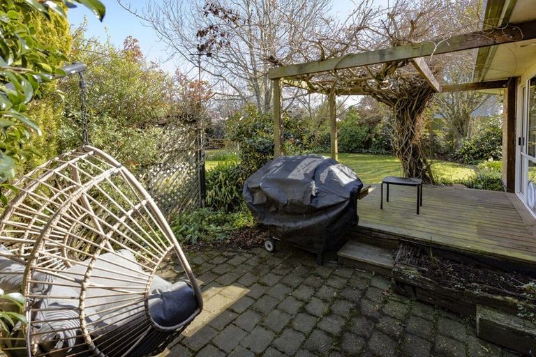 Photo of property in 11 Stopforth Street, Woodend, 7610
