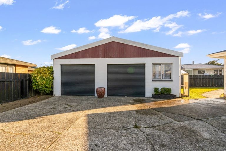 Photo of property in 69 Christina Street, Strathern, Invercargill, 9812