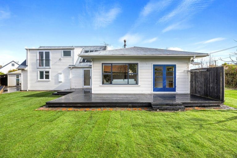 Photo of property in 467 Halswell Road, Halswell, Christchurch, 8025