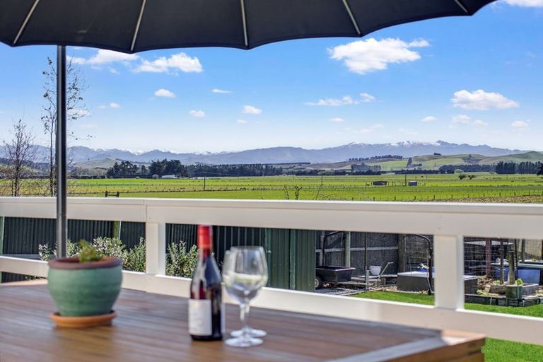Photo of property in 34b Princes Street, Waikari, 7420