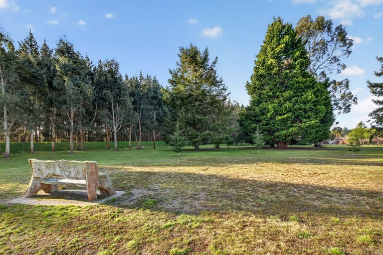 Photo of property in 161 Riverlea Estate Drive, Kainga, Christchurch, 8083