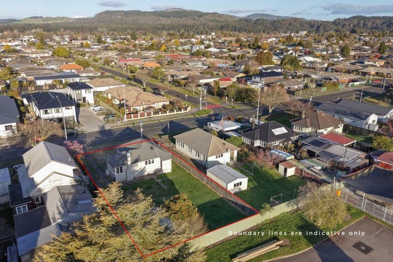 Photo of property in 153 Ranolf Street, Glenholme, Rotorua, 3010