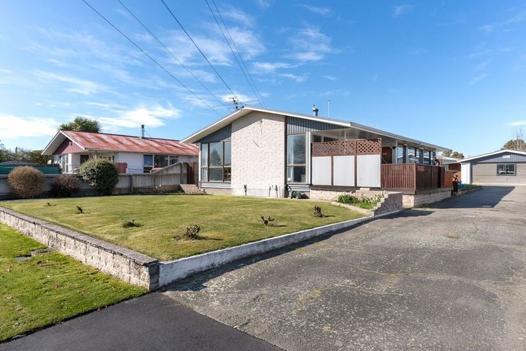Photo of property in 13 Waitohi Street, Hornby, Christchurch, 8042