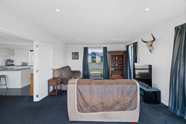 Photo of property in 30 Greenstone Street, Rolleston, 7614