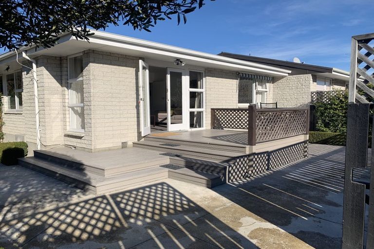 Photo of property in 4/230 Springfield Road, St Albans, Christchurch, 8014